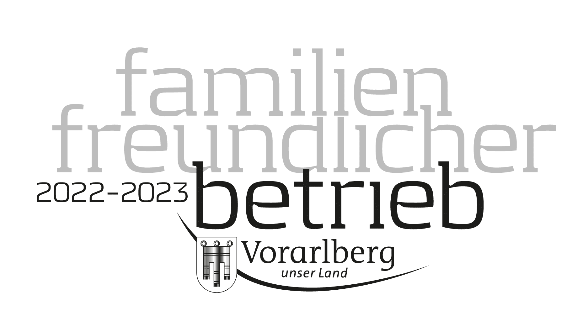 Familienfreundlicher Betrieb