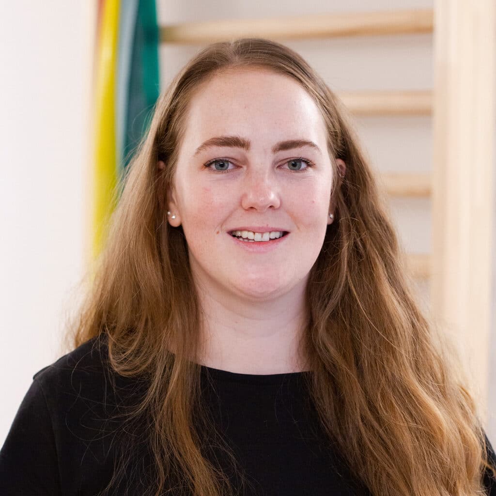 Christine Holzer