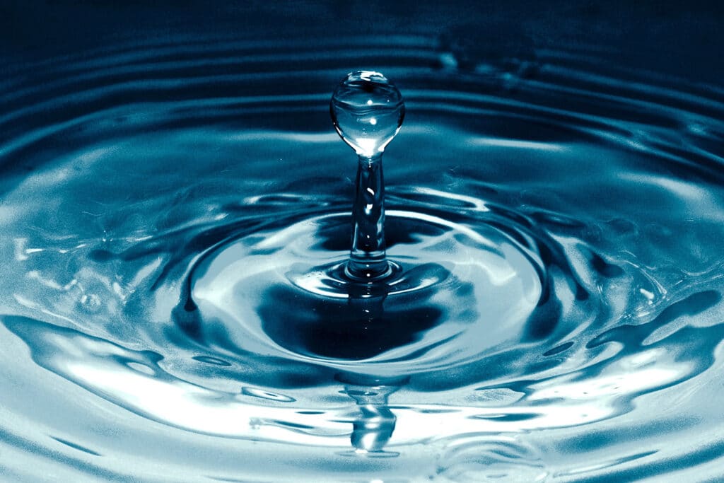 Inkontinenz Symbolbild