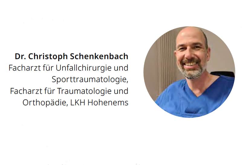 Christoph Schenkenbach