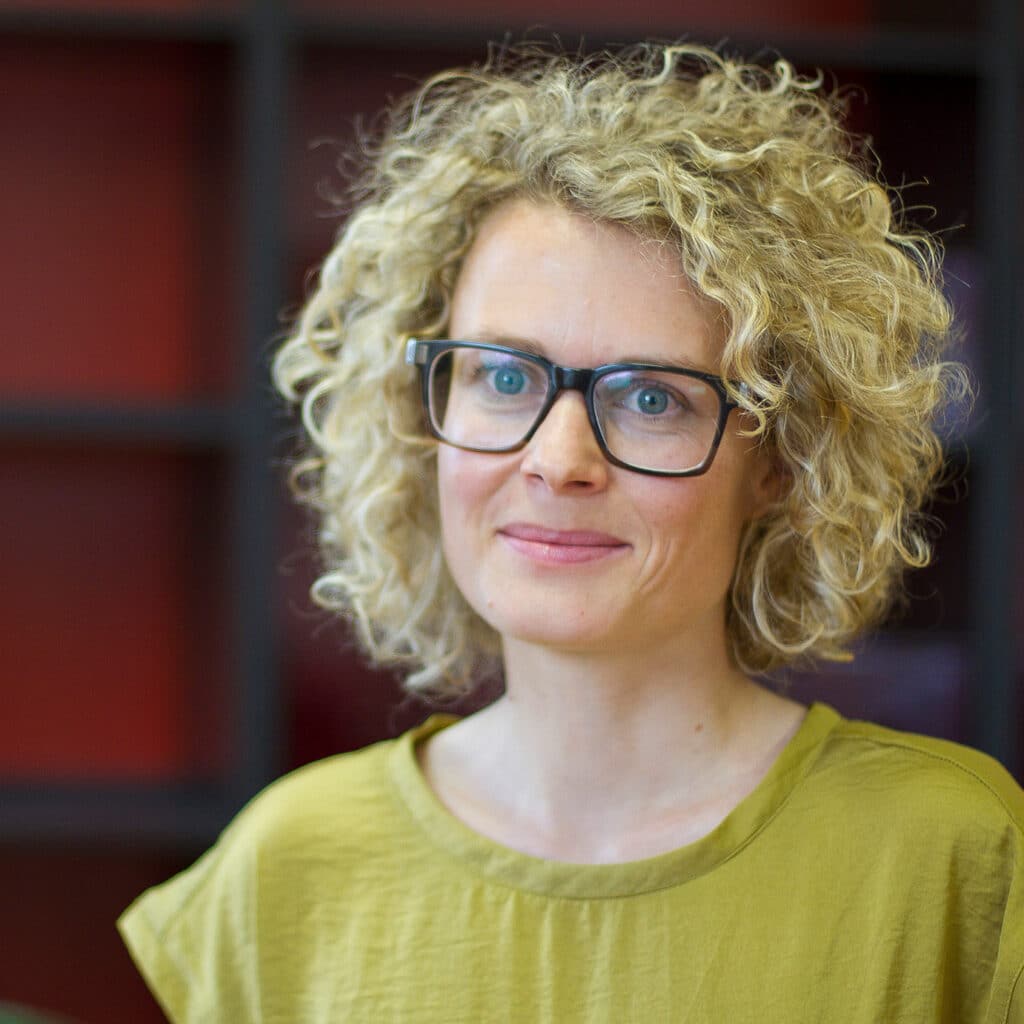 Stefanie Rüf-Kohler