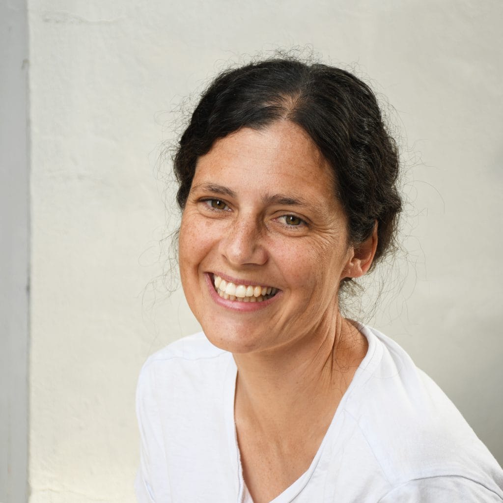 Anneliese Isele