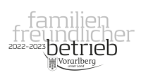 Familienfreundlicher Betrieb Logo